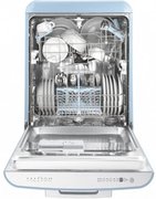 Посудомоечная машина Smeg BLV2AZ-2 фото 2 в Краснодаре