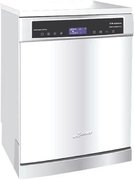 Посудомоечная машина Kaiser S6081 XL W