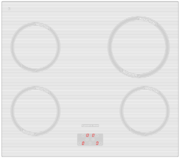 Варочная панель Zigmund Shtain CIS 299.60 WX Варочная панель Zigmund Shtain CIS 299.60 WX