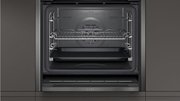 Духовой шкаф-пароварка Neff B48FT68G0 фото 3 в Краснодаре