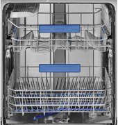 Встраиваемая посудомоечная машина Smeg STL232CL фото 3 в Краснодаре