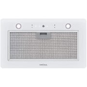 Встраиваемая вытяжка KRONA SVEN 600 white SGC RL фото 2 в Краснодаре