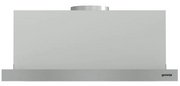 Встраиваемая вытяжка Gorenje TH60E5X фото 2 в Краснодаре
