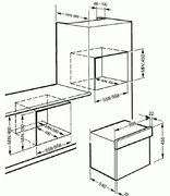 Духовой шкаф Smeg S45MCX2 фото 2 в Краснодаре