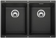 Мойка Бланко Subline 350/350-U антрацит фото в Краснодаре Мойка Blanco Subline 350/350-U антрацит фото в Краснодаре