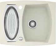 Мойка Franke MIG 660 белый Мойка Franke MIG 660 белый