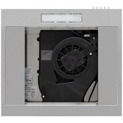 Встраиваемая вытяжка KRONA JILLIAN 500 inox PB фото 3 в Краснодаре