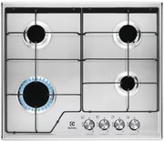 Варочная панель Electrolux KGS6424SX фото
