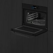 Встраиваемая микроволновая печь De Dietrich DKC4756B фото 3 в Краснодаре