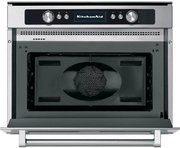 Духовой шкаф KitchenAid KOCCX 45600 фото 2 в Краснодаре