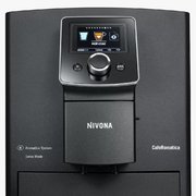 Кофемашина CafeRomatica Nivona NICR 820 фото 3 в Краснодаре