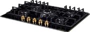 Независимая варочная поверхность Kuppersberg TG 799 B фото 3 в Краснодаре