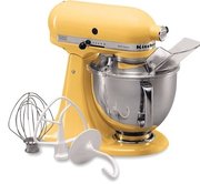 Миксер Китчен Эйд Artisan 5KSM175PSEMY фото 3 в Краснодаре Миксер KitchenAid Artisan 5KSM175PSEMY фото 3 в Краснодаре