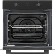 Электрический духовой шкаф KRONA MAGNETE 60 BL/BL фото 3 в Краснодаре