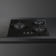 Варочная панель Smeg PV163B3 фото 3 в Краснодаре