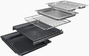 Духовой шкаф с паром Neff B69FY5CX0 фото 3 в Краснодаре
