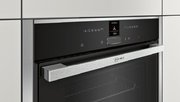 Духовой шкаф Neff B47CR22N0 фото 3 в Краснодаре