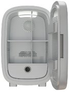 Холодильник для косметики и напитков Meyvel MB-12C2W фото 2 в Краснодаре