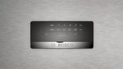 Холодильник с нижней морозильной камерой BOSCH KGN39XI28R фото 4 в Краснодаре
