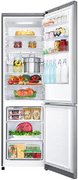 Холодильник LG GA-B499SMKZ фото 3 в Краснодаре