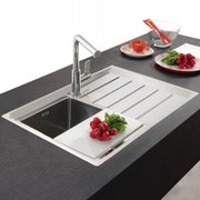 Мойка Франке NPX 611 крыло справа фото 2 в Краснодаре Мойка Franke NPX 611 крыло справа фото 2 в Краснодаре