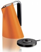 Электрочайник Бугатти Kettle Vera EASY Orange фото в Краснодаре Электрочайник Bugatti Kettle Vera EASY Orange фото в Краснодаре
