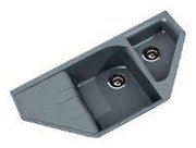 Мойка Smeg LSE102A Мойка Smeg LSE102A