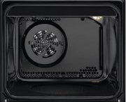 Комбинированная плита Electrolux EKK961900W фото 4 в Краснодаре