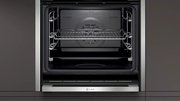 Духовой шкаф Neff B46FT64N0 фото 2 в Краснодаре