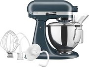 Планетарный миксер KitchenAid 5KSM95PSEBS фото 4 в Краснодаре