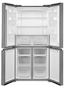 Холодильник Korting KNFM 84177 X фото 2 в Краснодаре