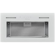 Встраиваемая вытяжка KRONA ZANDER 600 DN WHITE S фото 3 в Краснодаре