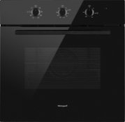 Духовой шкаф Weissgauff EOM 266 PMB фото в Краснодаре