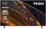Телевизор Хайер 98 SMART TV S8 фото в Краснодаре Телевизор Haier 98 SMART TV S8 фото в Краснодаре