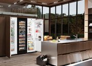 Встраиваемый холодильник Side-by-Side Liebherr SBSWgb 99I5 BioFresh NoFrost фото 3 в Краснодаре