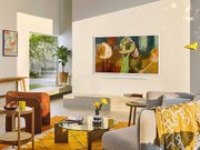 Телевизор Samsung QE50LS03FAUXRU 50" (127 см) 2025 фото 3 в Краснодаре