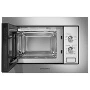Встраиваемая микроволновая печь Maunfeld MBMO820MS03 фото 2 в Краснодаре