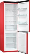 Двухкамерный холодильник Gorenje NRK6192CRD4 фото 2 в Краснодаре