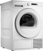 Сушильная машина Asko T108HBW фото 2 в Краснодаре
