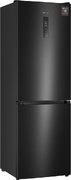 Отдельностоящий холодильник с инвертором Weissgauff WRK 185 Total NoFrost Inverter Black фото 4 в Краснодаре