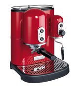 Кофемашина KitchenAid 5KES100EER фото 3 в Краснодаре