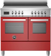 Варочный центр Bertazzoni PRO105I2EROT Варочный центр Bertazzoni PRO105I2EROT