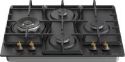 Встраиваемая газовая варочная панель Gorenje GW6D42CLB фото 4 в Краснодаре