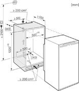 Холодильник Miele K34472iD фото 3 в Краснодаре