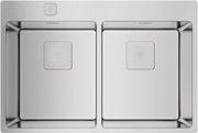 Мойка Тека FORLINEA RS15 2B 740 POLISHED фото в Краснодаре Мойка Teka FORLINEA RS15 2B 740 POLISHED фото в Краснодаре