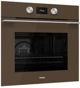 Духовой шкаф Teka HLB 8600 LONDON BRICK фото 3 в Краснодаре