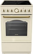 Стеклокерамическая плита Gorenje EC52CLI фото 3 в Краснодаре