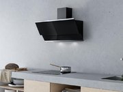 Вытяжка KRONA IRIDA 900 black sensor фото 3 в Краснодаре