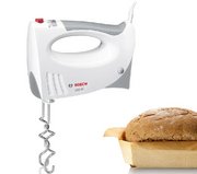 Миксер Бош MFQ3530 фото 2 в Краснодаре Миксер Bosch MFQ3530 фото 2 в Краснодаре