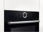 Духовой шкаф Bosch HBG 655BB1 фото 3 в Краснодаре